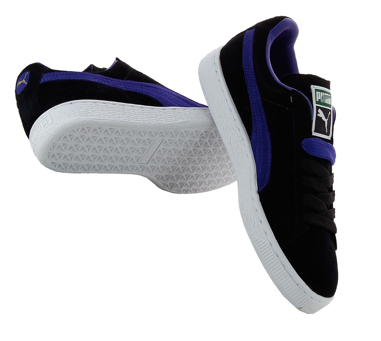 Basket Puma Suede Classic - 356568-06