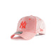 Casquette New Era MESH RIPSTOP 940 NEYYAN