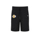 Pantalones cortos New Era NBA TAPING Los Ángeles Lakers
