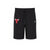 Short New Era NBA TAPING Chicago Bulls