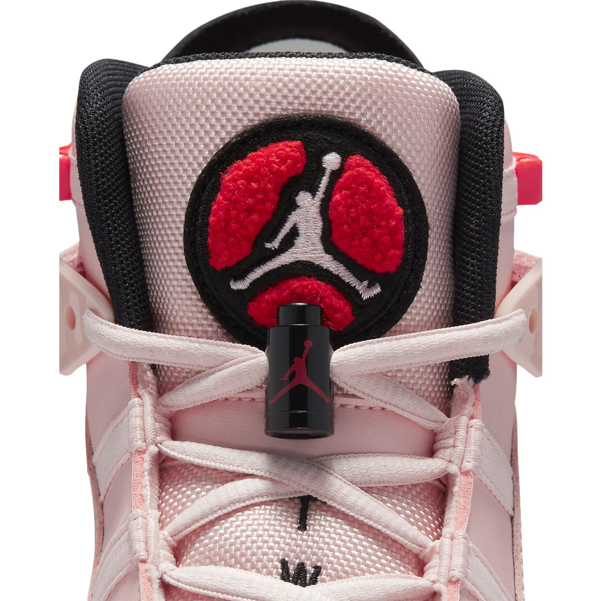 Basket Nike Air Jordan 6 Rings Junior