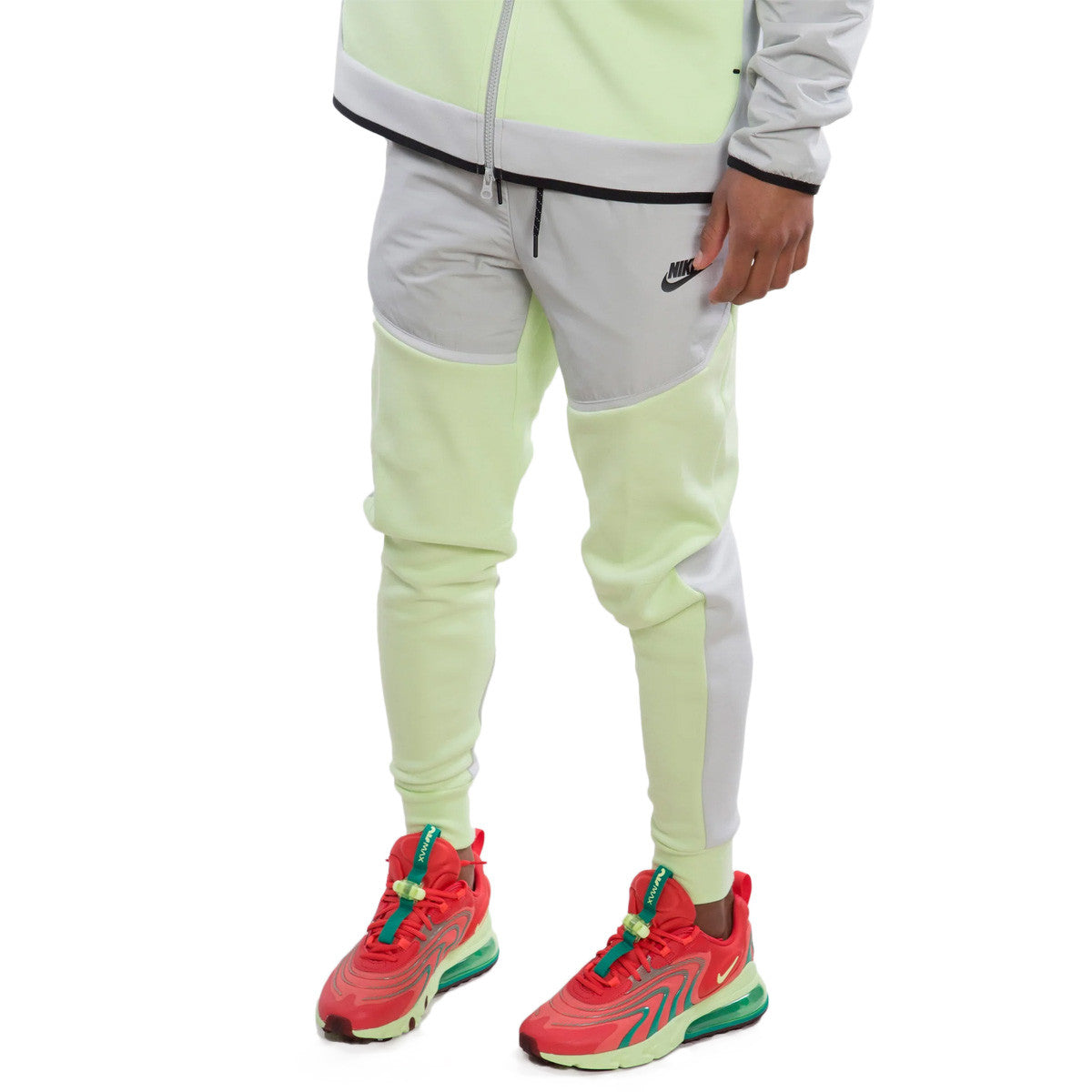 Pantalon de survêtement Nike Sportswear Tech Fleece