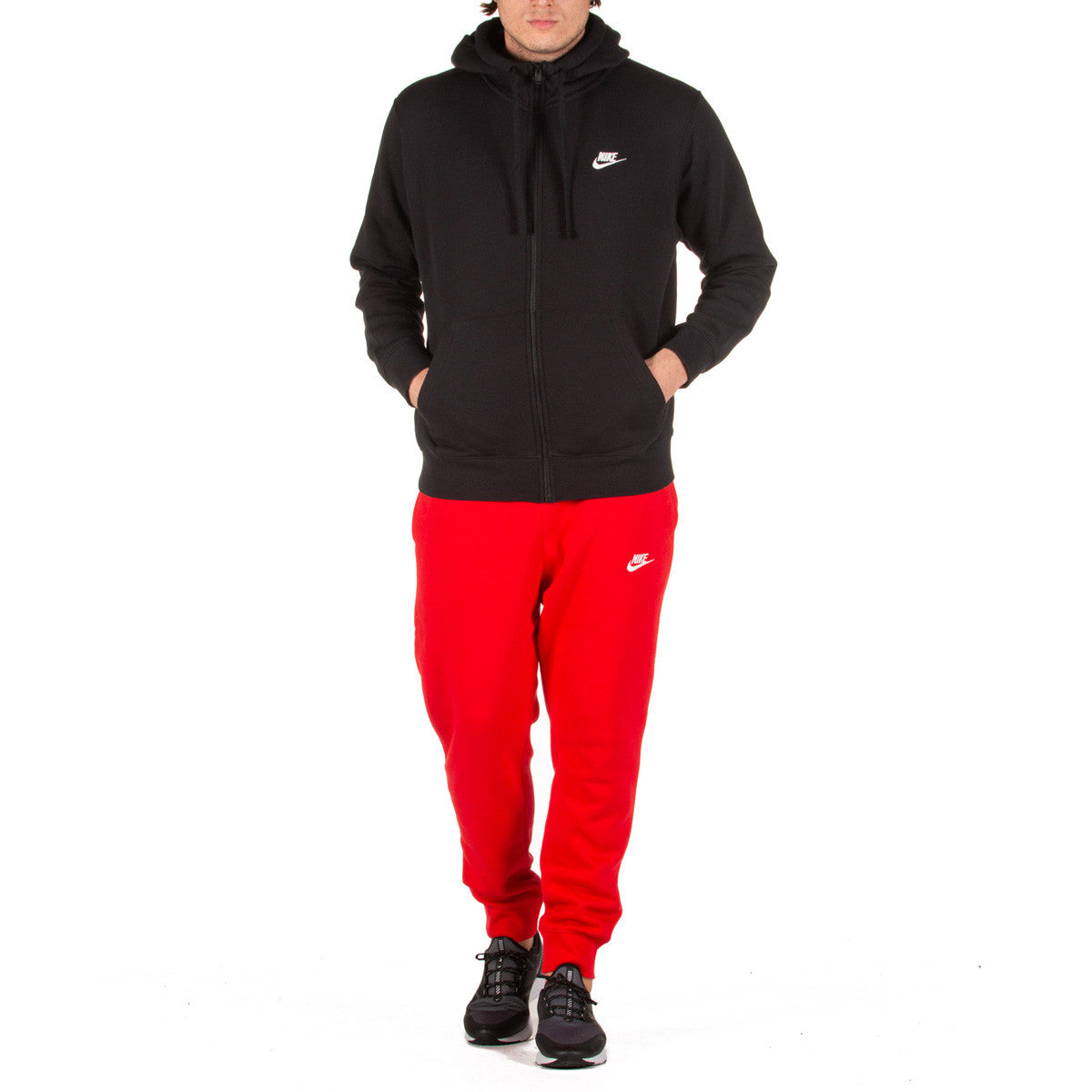 Pantalon de survêtement Nike Sportswear Club Fleece