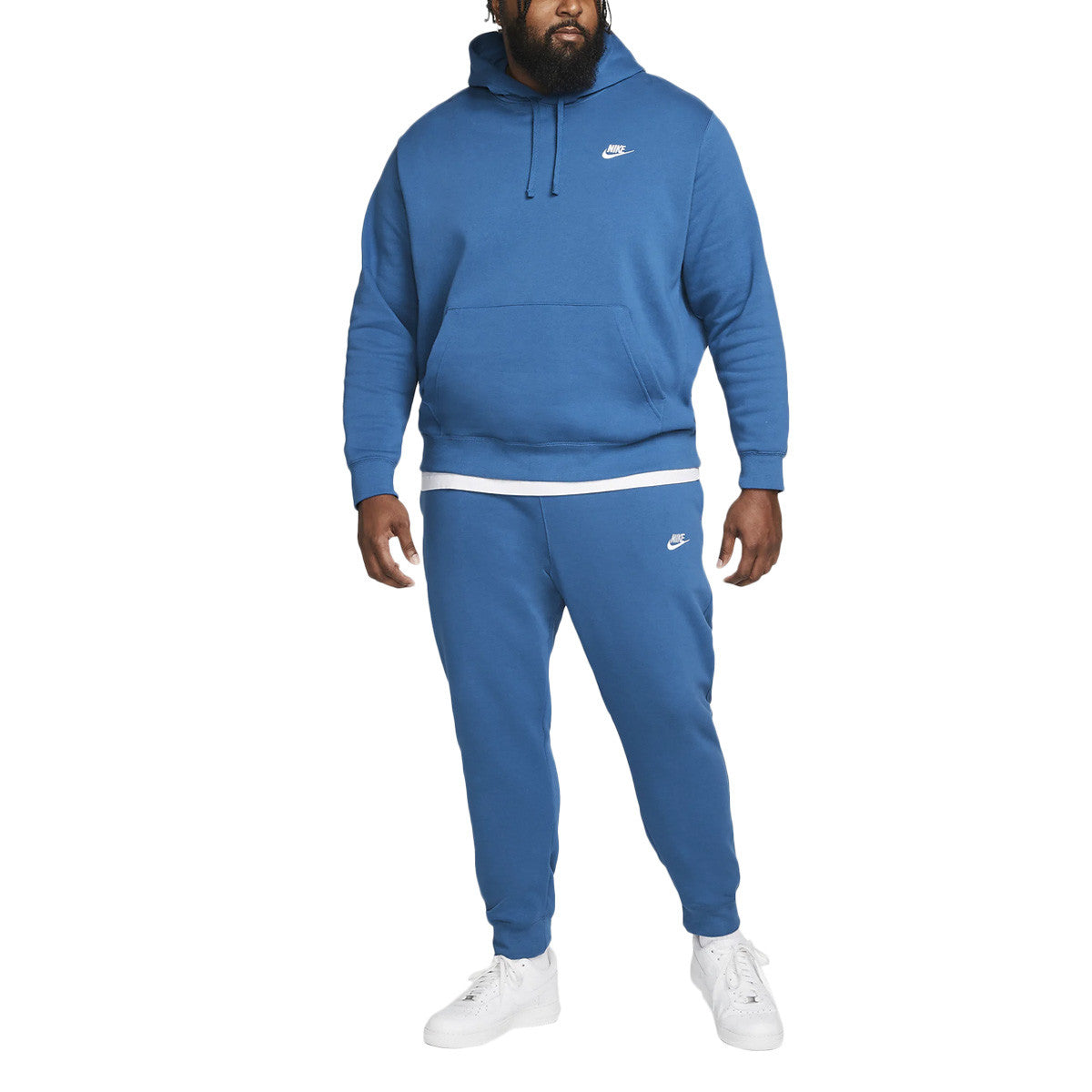 Pantalon de survêtement Nike Sportswear Club Fleece