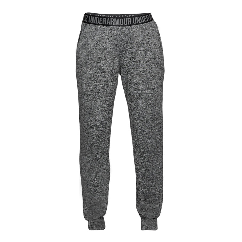 Pantalon de survêtement Femme Under Armour PLAY UP TWIST