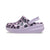 Sabot Crocs Classic Animal Print Cutie Junior