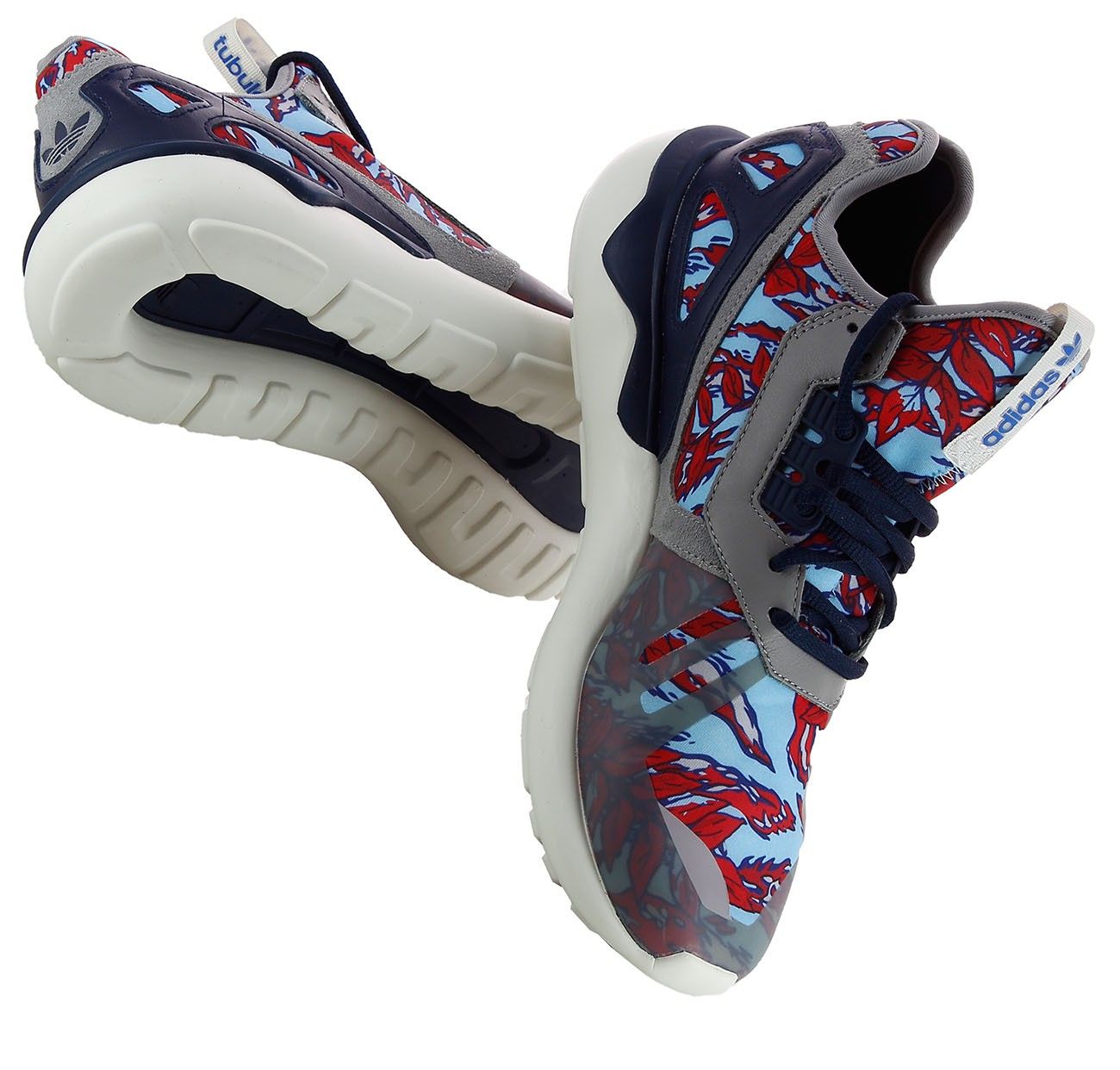 Basket Adidas Tubular Runner - B35637