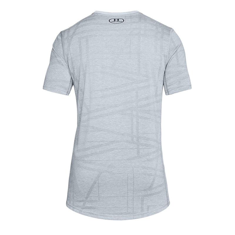 Tee-shirt Homme Under Armour ELITE