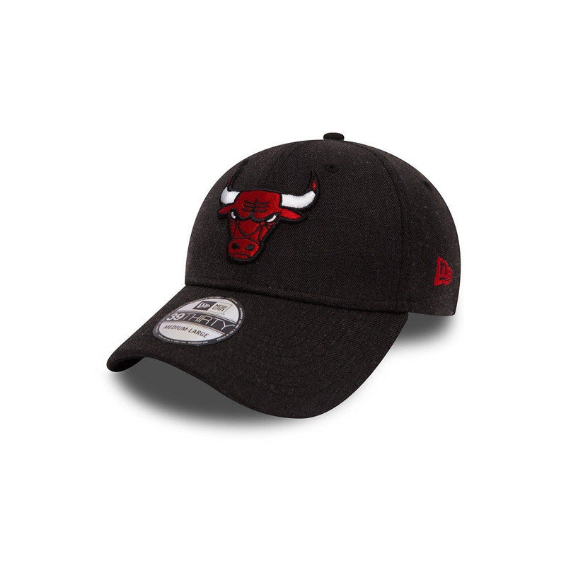 Gorra para hombre New Era CHICAGO BULLS 39THIRTY