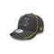 Casquette New Era FEATHER PIPE TRUCKER LOS ANGELES LAKERS