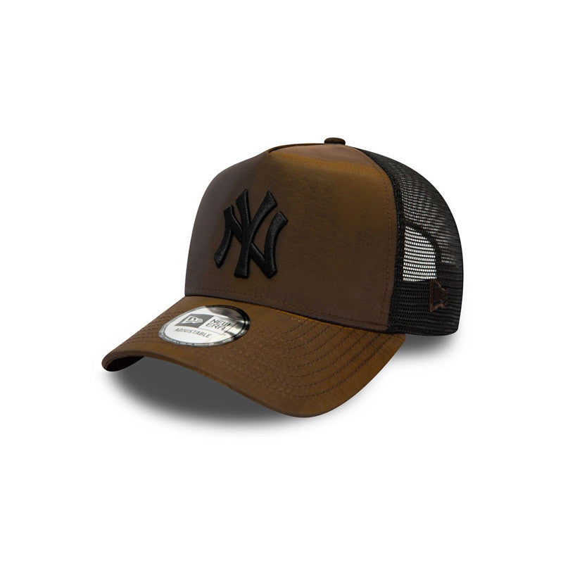 Gorra New Era HYPERTONE TRUCKER NEW YORK YANKEES