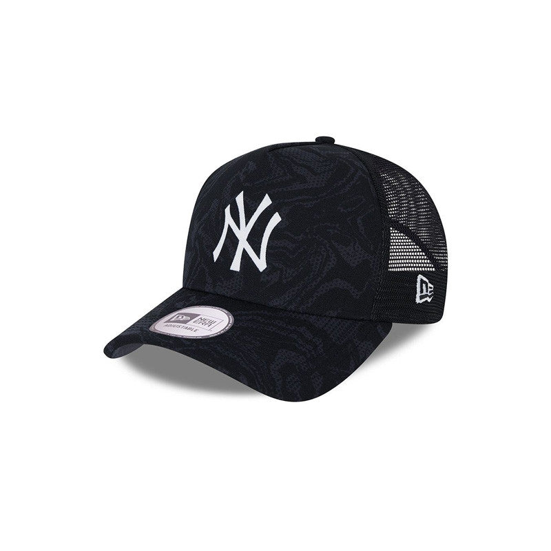 Gorra New Era NE SEASONAL CAMO TRUCKER NEYYAN