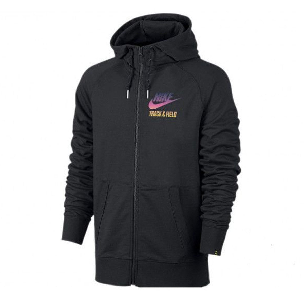 Sweat Nike AW77 RU Full Zip Hoodie NTF