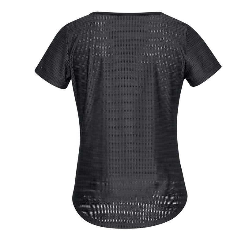 Tee-shirt Femme Under Armour Vanish Disrupt Mesh