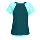 Tee-shirt Femme Under Armour VANISH DISRUPT MESH
