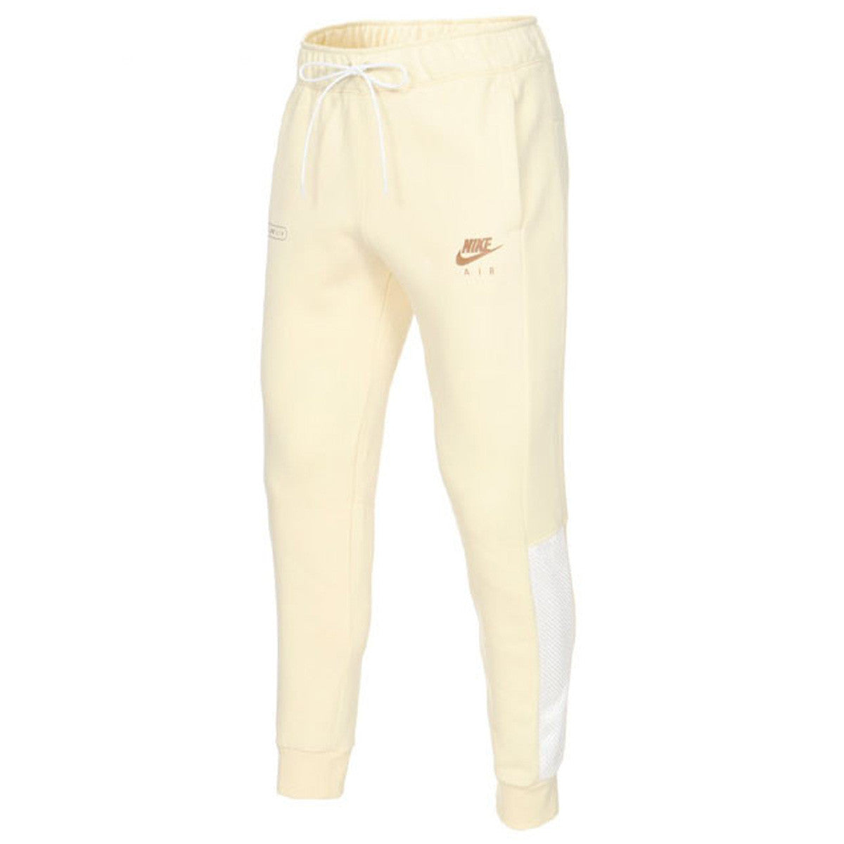 Pantalon de survêtement Nike NSW AIR Brushed-Back Fleece