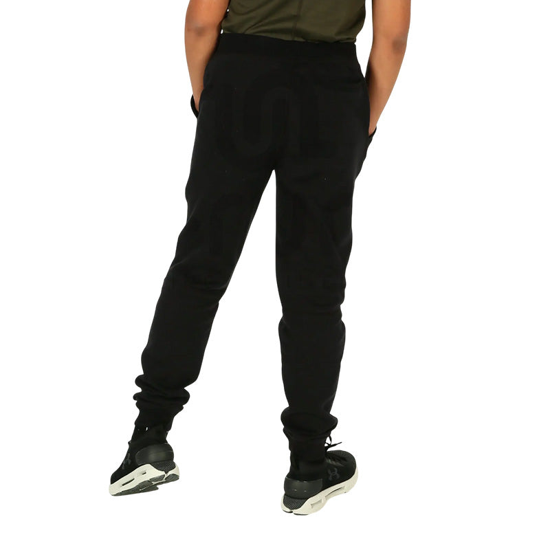 Pantalon de survêtement Under Armour COTTON FLEECE Junior