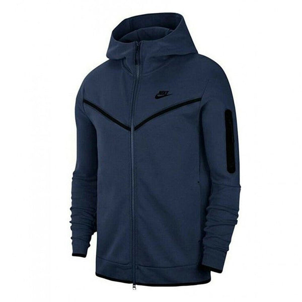 Veste de survêtement Nike TECH FLEECE WR FZ