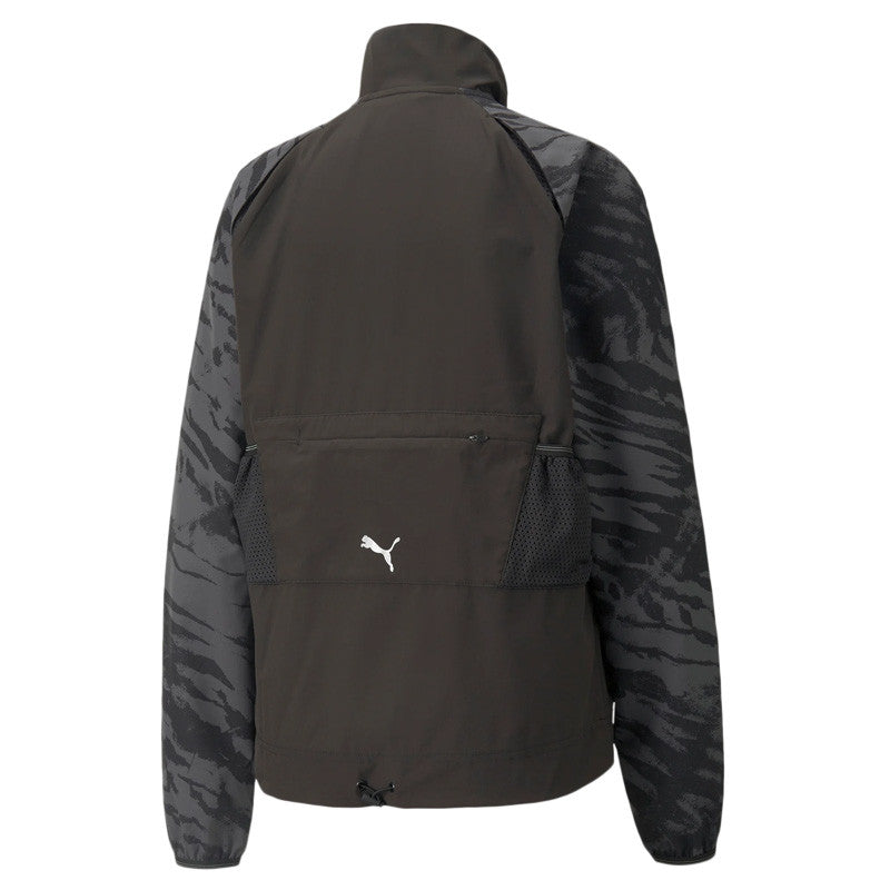 Veste de survêtement Puma ULTRAWEAVE MARATHON