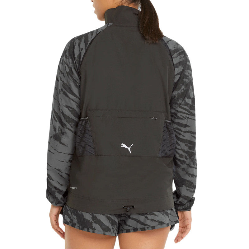 Veste de survêtement Puma ULTRAWEAVE MARATHON