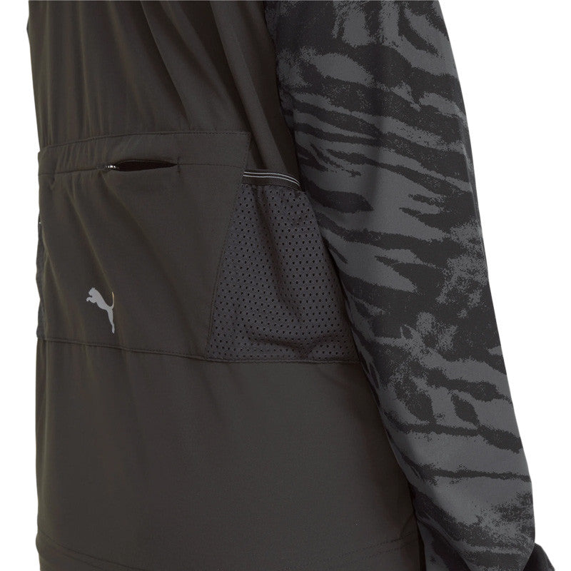 Veste de survêtement Puma ULTRAWEAVE MARATHON
