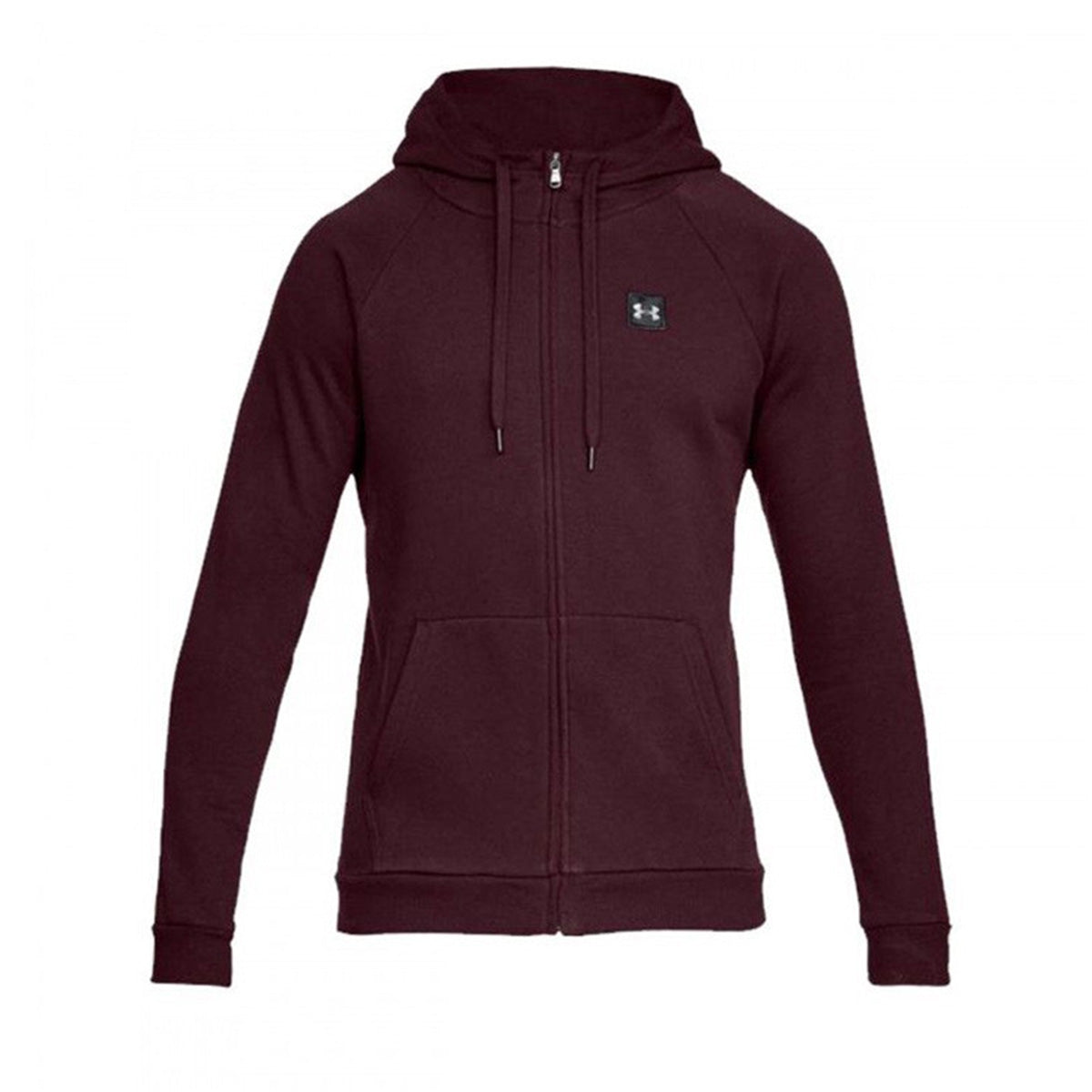 Veste de survêtement Homme Under Armour RIVAL FLEECE FZ