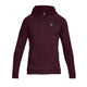 Veste de survêtement Homme Under Armour RIVAL FLEECE FZ