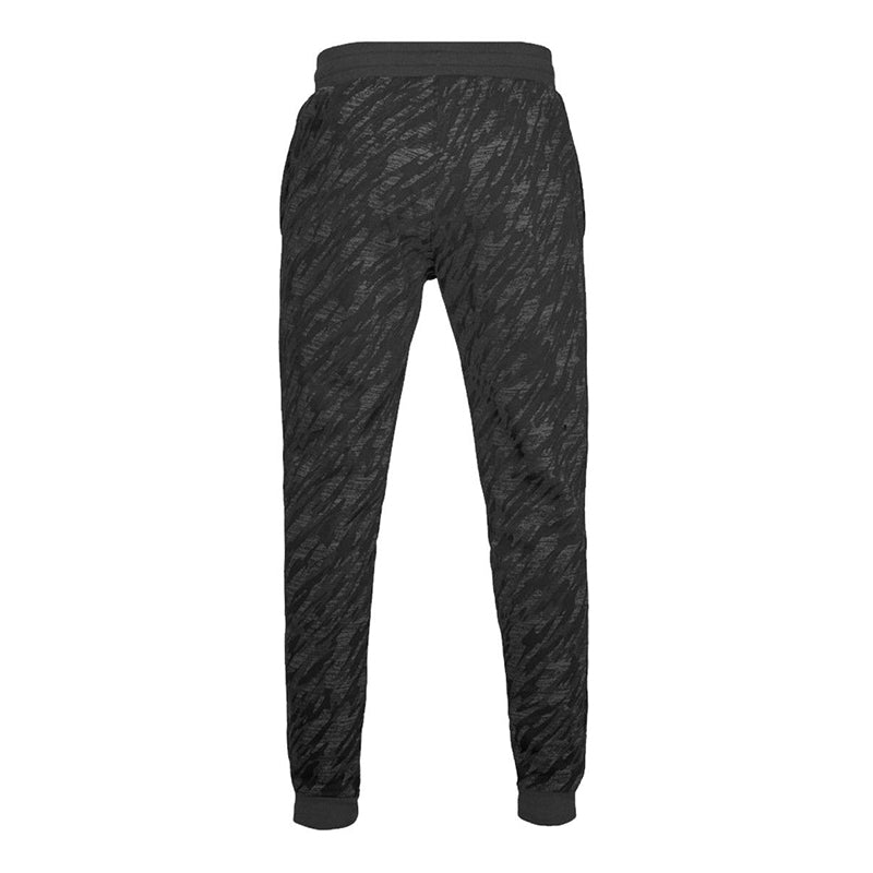 Pantalon de survêtement Homme Under Armour RIVAL FLEECE CAMO