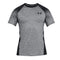 Tee-shirt Homme Under Armour MK-1 TERRY DASH PRINTED