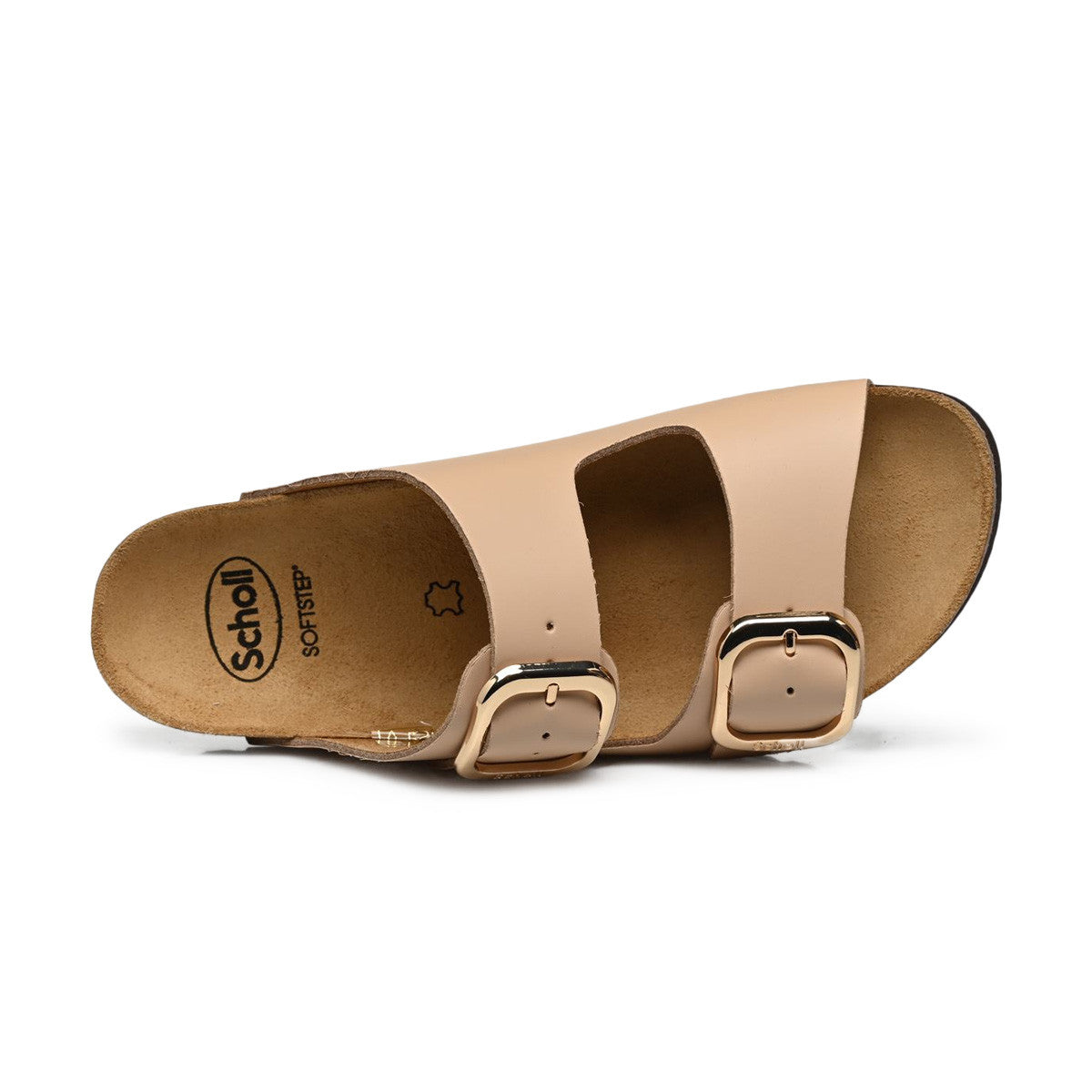 Sandale SCHOLL NOELLE LEATHER