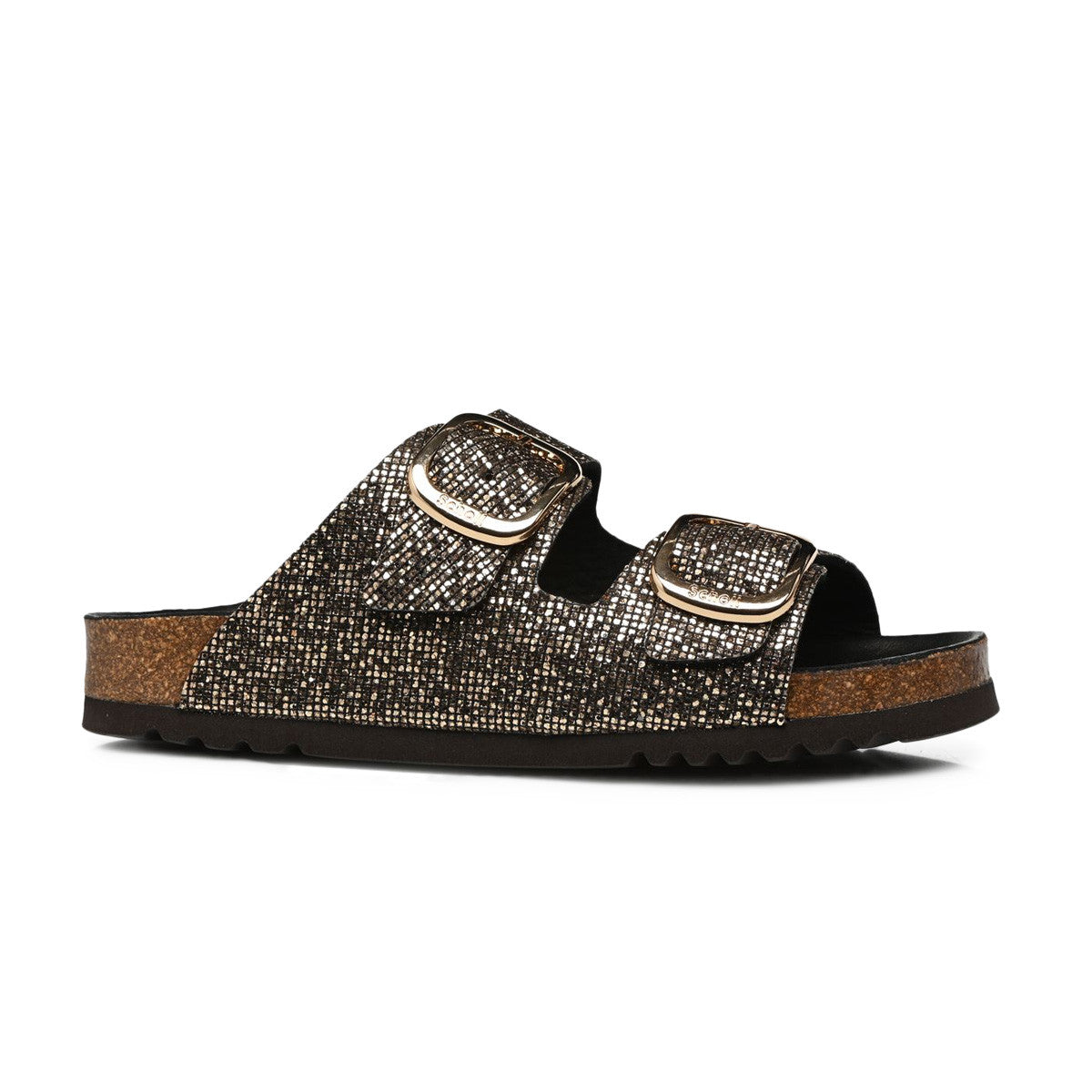 Sandale SCHOLL NOELLE PYTHON SYNTHETIC