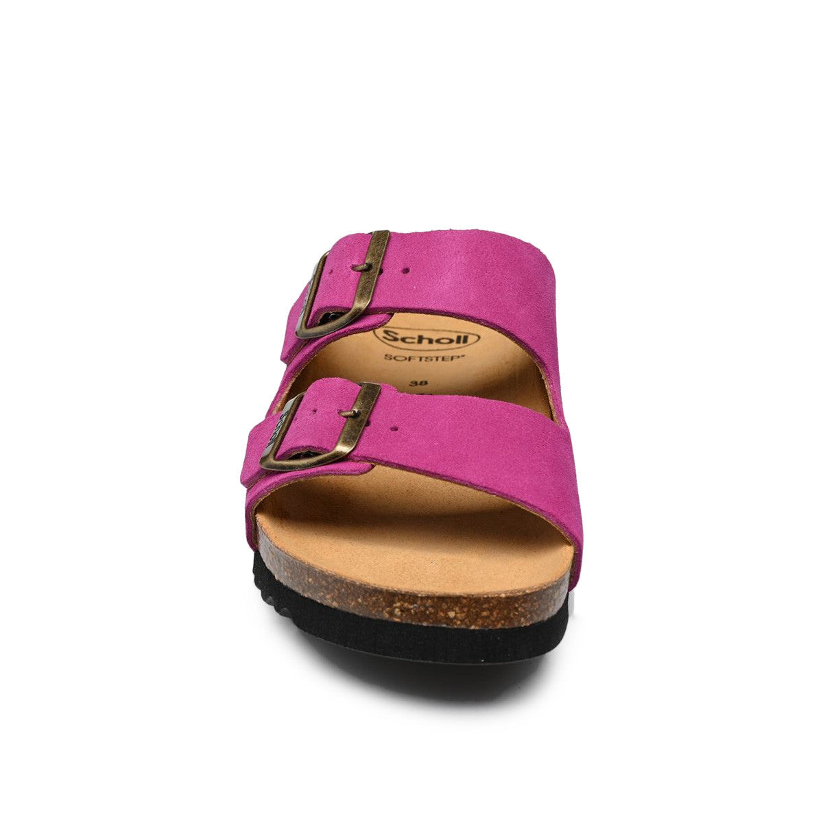 Sandale SCHOLL JOSEPHINE Suede