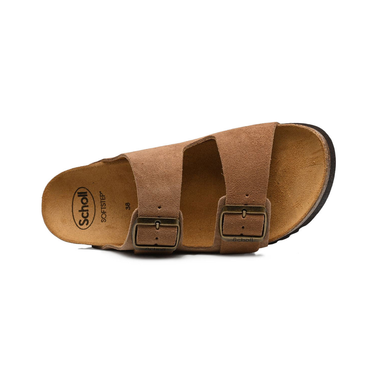 Sandale Femme SCHOLL JOSEPHINE Suede