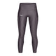 Leggings Under Armour para mujer ARMOR FLY FAST RAISED THREAD CROP
