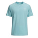 Tee-shirt Homme Under Armour SPORTSTYLE LC SS