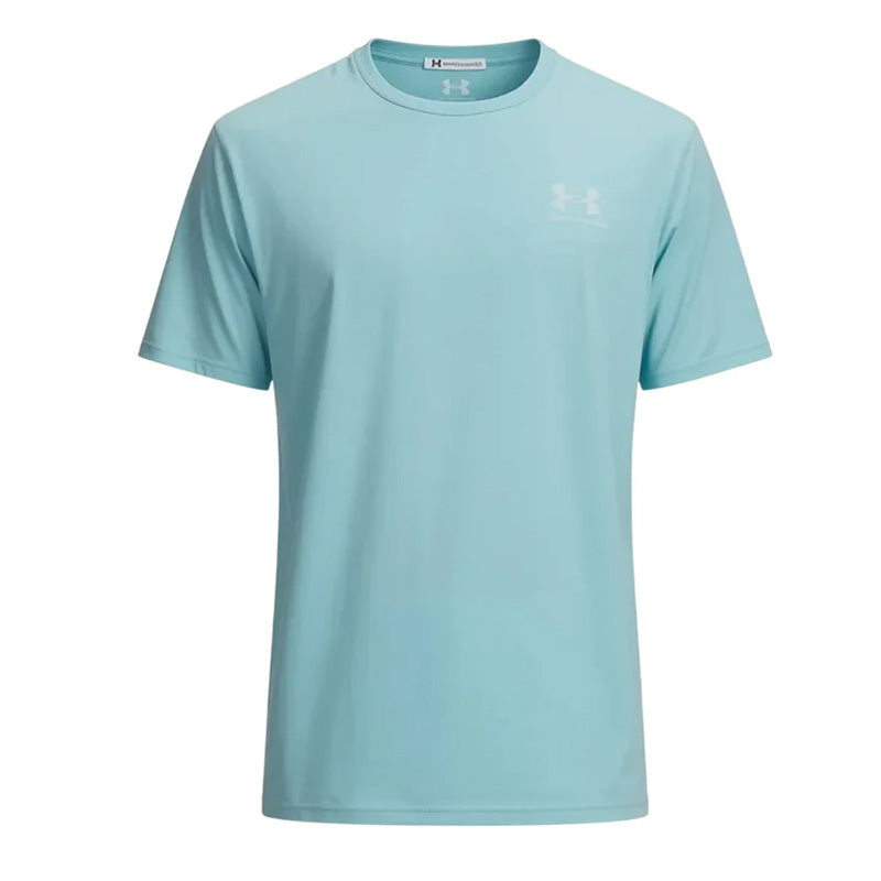 Tee-shirt Homme Under Armour SPORTSTYLE LC SS