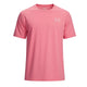 Tee-shirt Homme Under Armour SPORTSTYLE LC SS