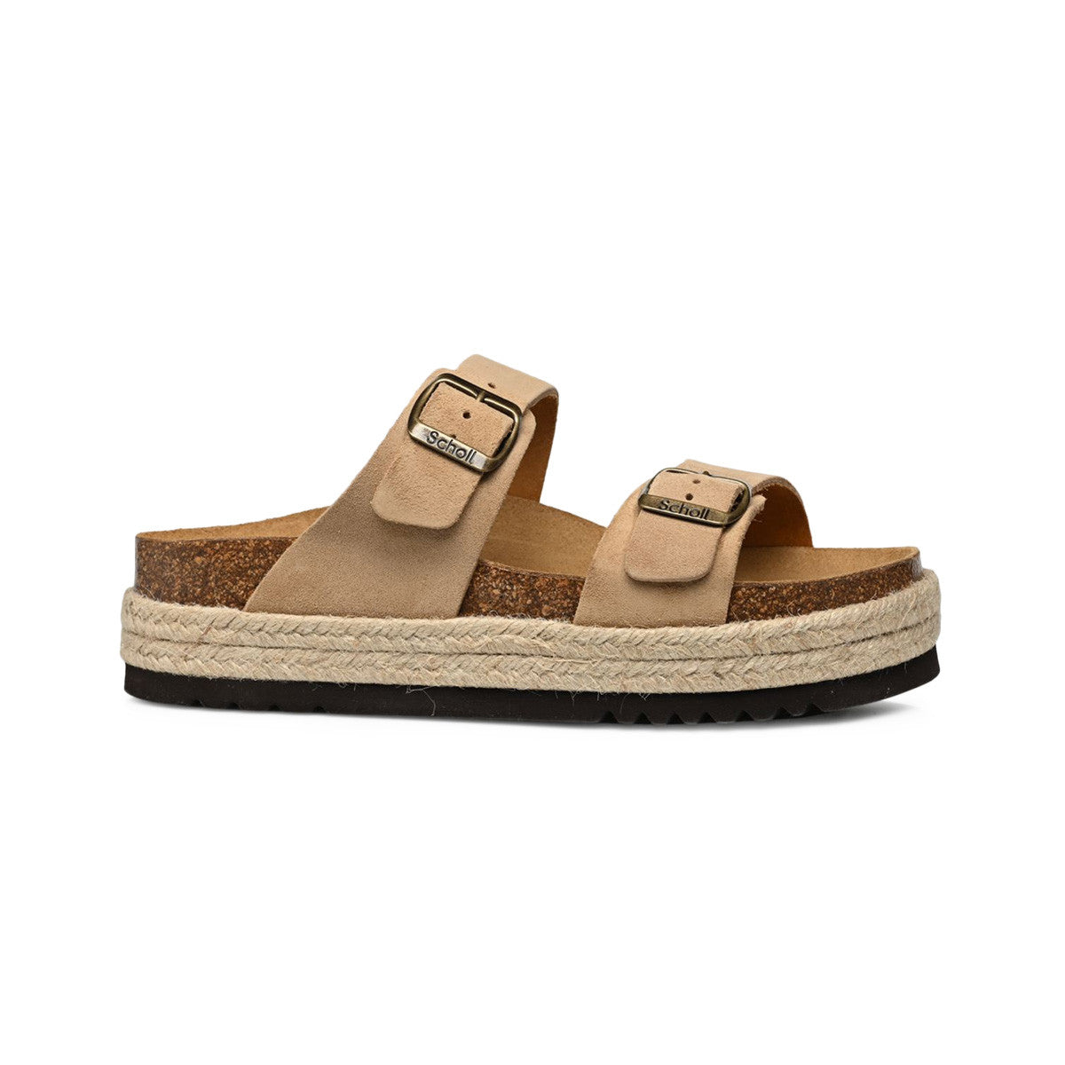 Sandale SCHOLL INES Suede