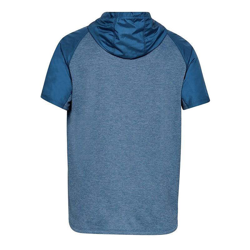Tee-shirt Homme Under Armour MK1 TERRY