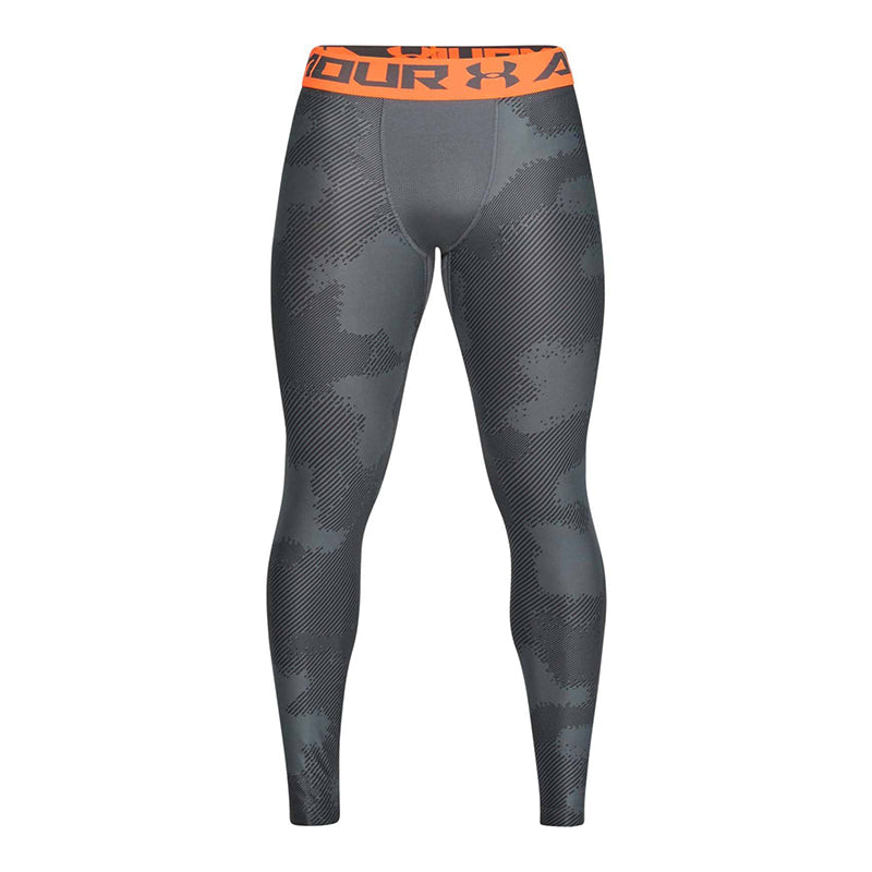 Legging Homme Under Armour PRINTED
