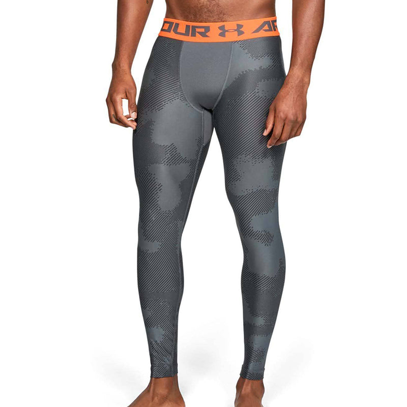 Legging Homme Under Armour PRINTED