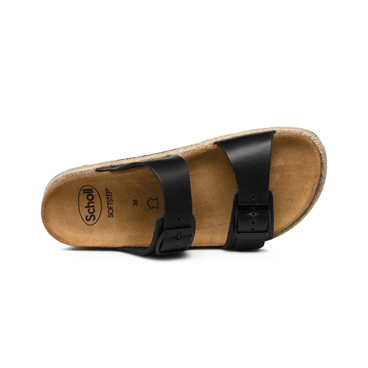 Sandale SCHOLL INES LEATHER