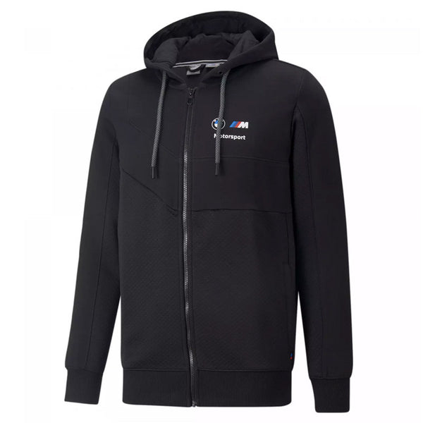 Sweat à capuche Puma FD BMW MOTORSPORT