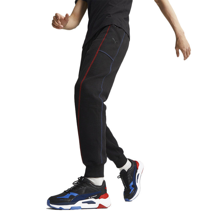 Pantalon de survêtement Puma FD BMW M Motorsport STM