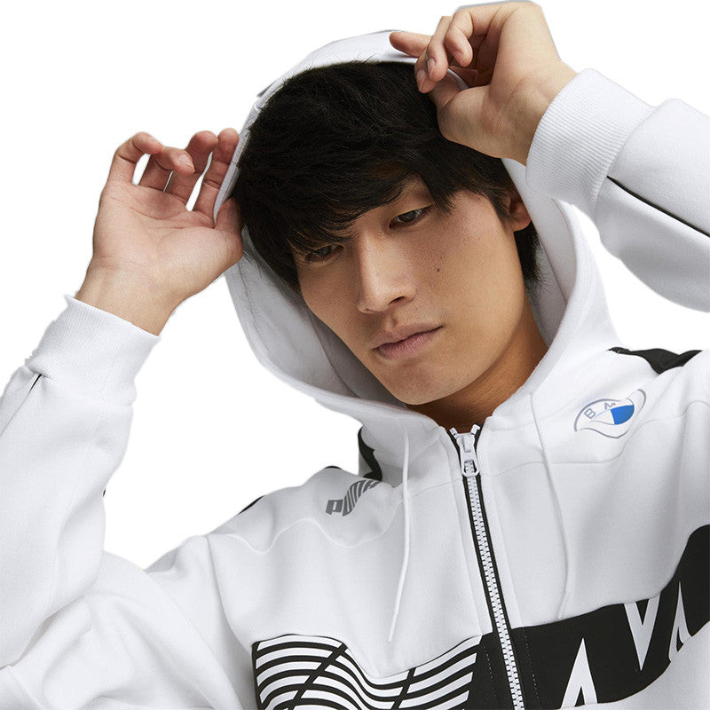 Veste de survêtement Puma FD BMW M MOTORSPORT SDS