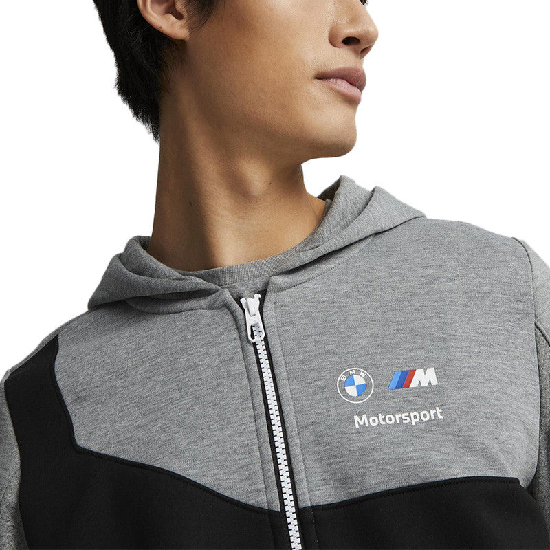 Sweat à capuche Puma FD BMW MOTORSPORT