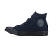 Zapatillas Converse CT All Star Canvas Hi Monochrome