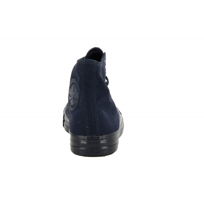 Zapatillas Converse CT All Star Canvas Hi Monochrome