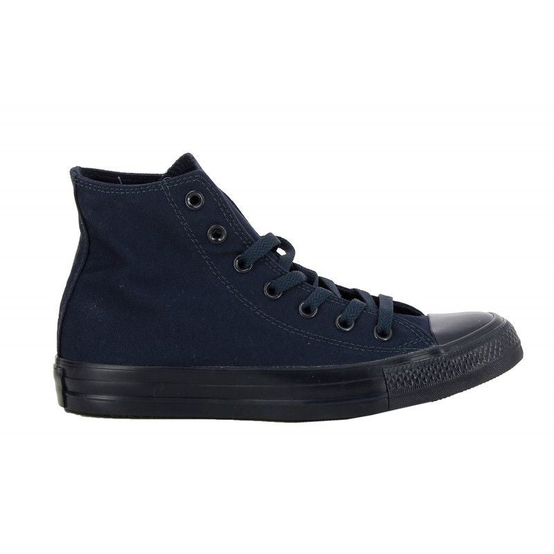 Zapatillas Converse CT All Star Canvas Hi Monochrome