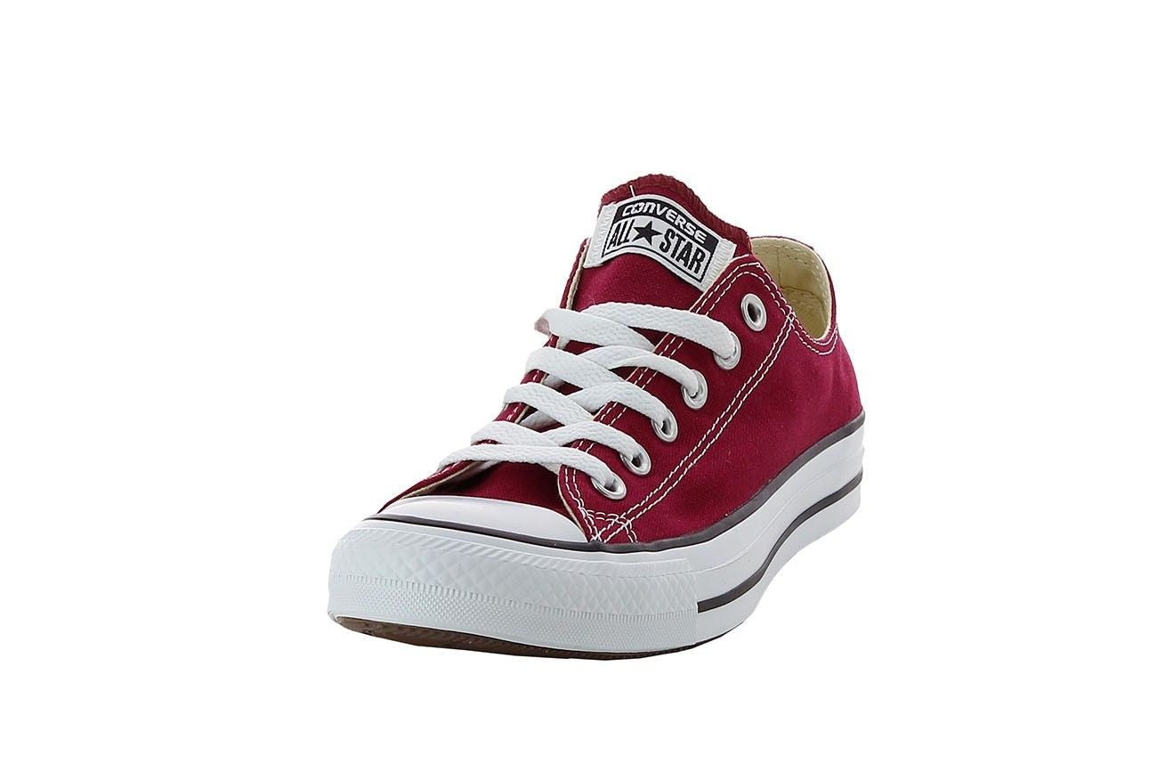 Basket Converse All Star CT Canvas Ox